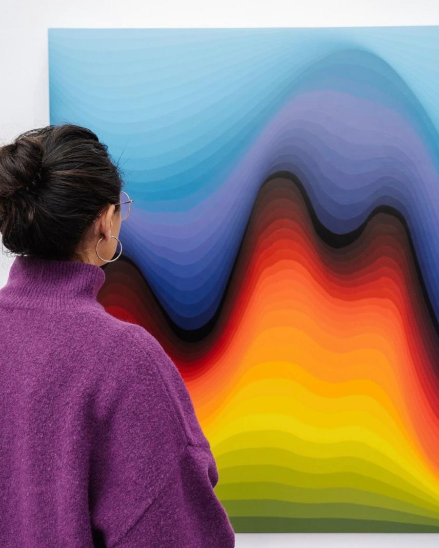 1-54 Art Fair Paris 2024 — 1