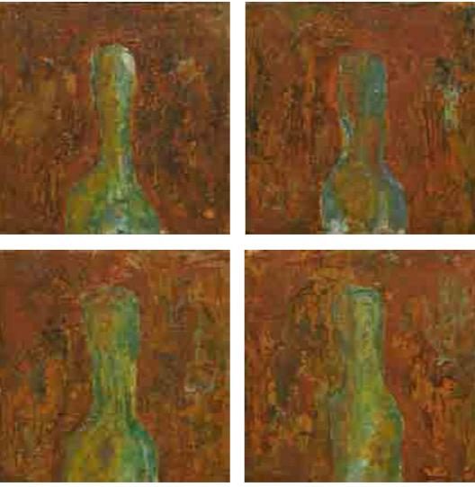 Edmond Amran El Maleh Galerie 38 — 1