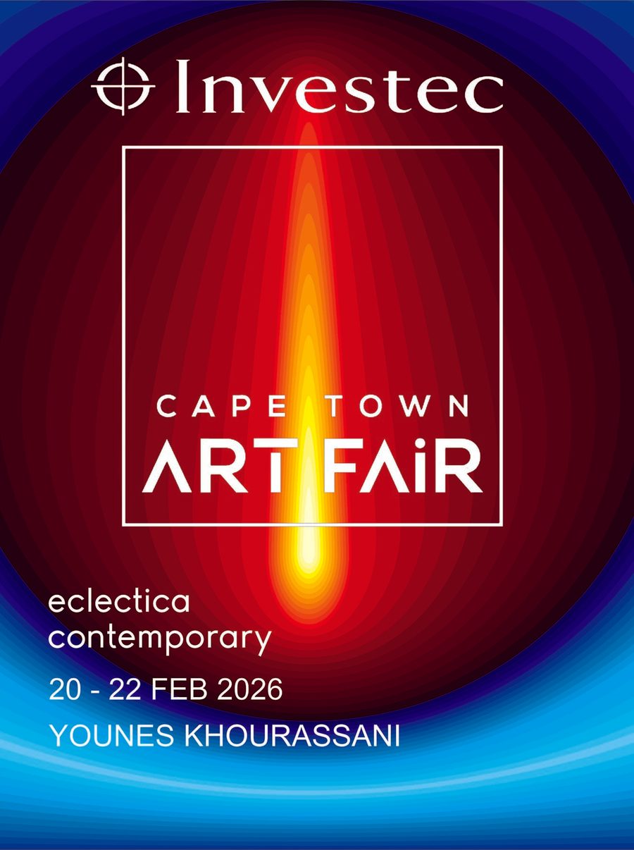 Investec Cape Town Art Fair — 5