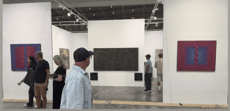 Investec Cape Town Art Fair — 4