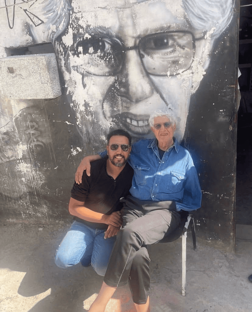 Mohamed Hamidi